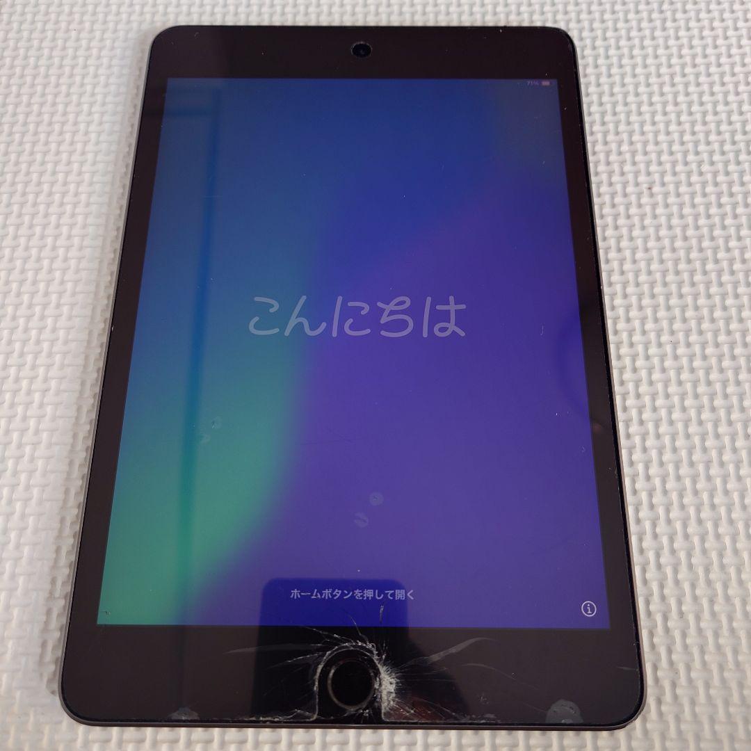iPad mini 5 64G Cellular 画面にひびあり IMG_4270-768x1024.jpg