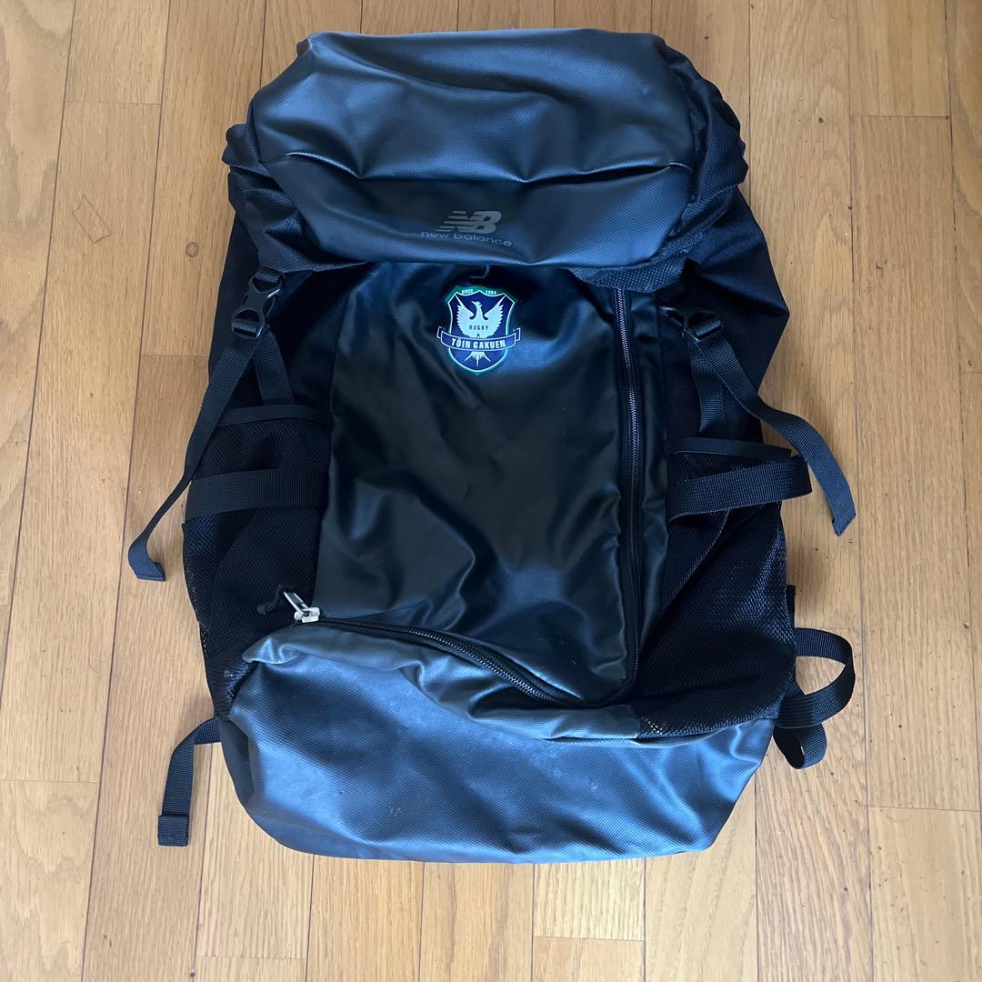 L*X様 リュック 桐蔭学園ラグビー部 - メルカリ