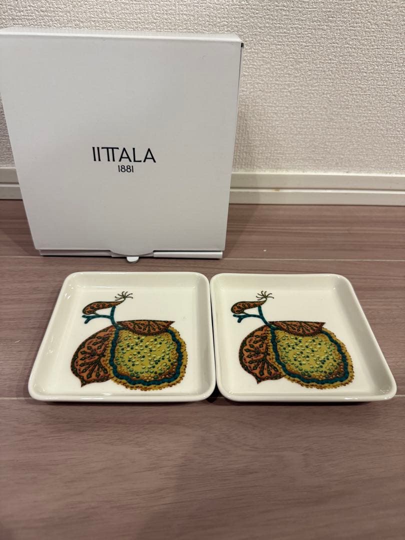 moon様専用 イッタラ タイカ サト 12点｜福袋|プレート・ボウル・マグ