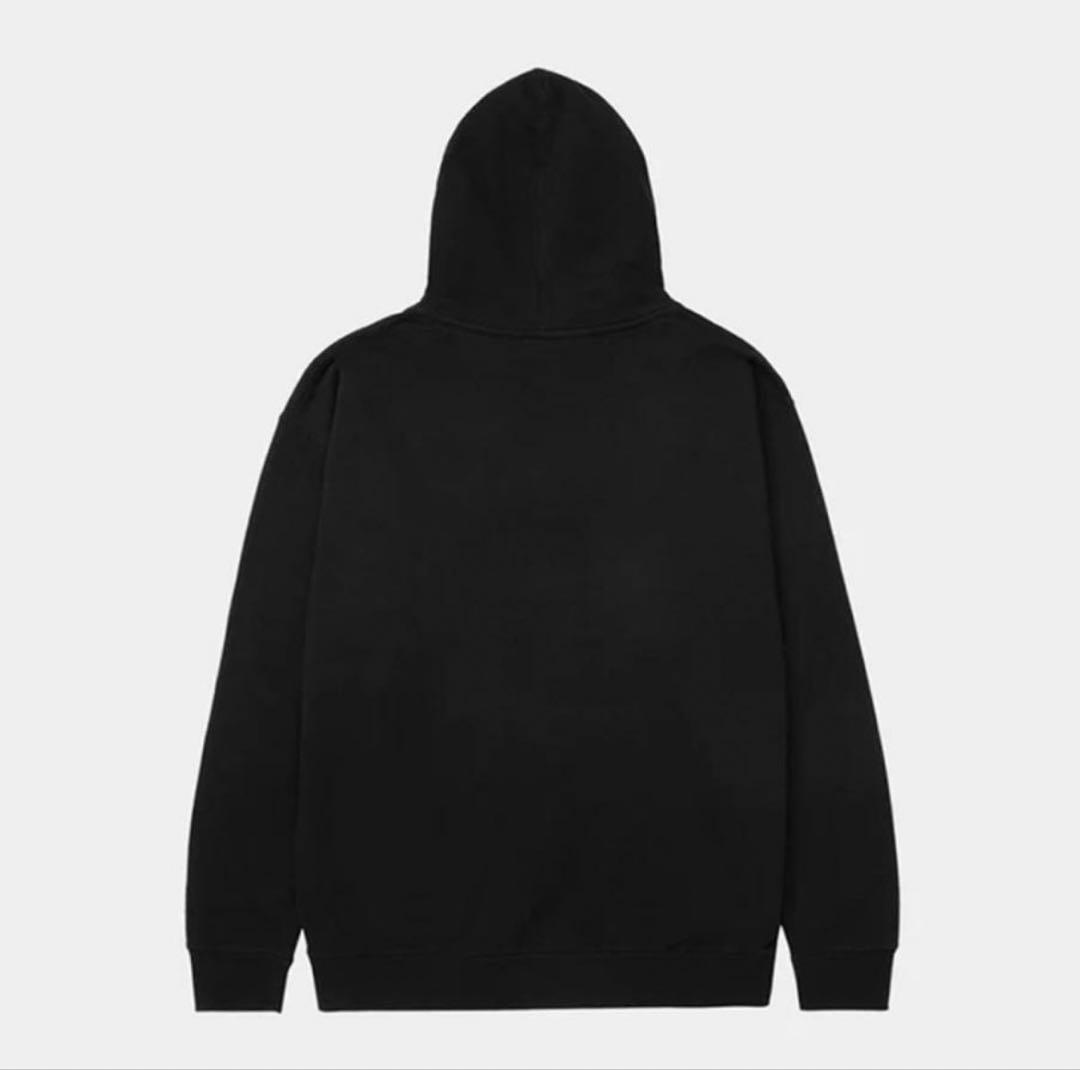 HUF ハフ プルオーバーフーディー パーカー 長袖 タイラー・ブレッドソー