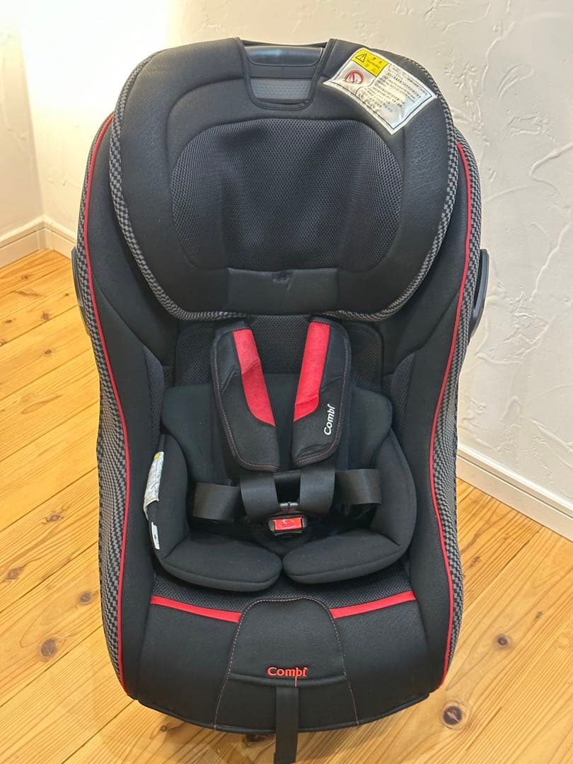 combi 新生児対応ロングユース コンビ チャイルドシート