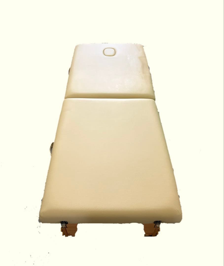 ろいちひ様用【新品未使用】マッサージ　ベッド　折りたたみ 楽天市場】リクライニング 機能付 折り畳み マッサージベッド