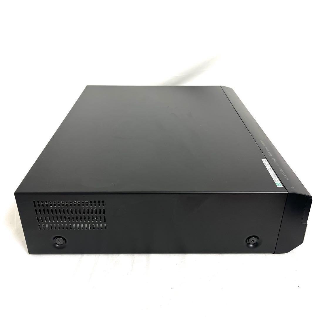 Panasonic VHS/HDD/DVDレコーダー DMR-XP25V - メルカリ
