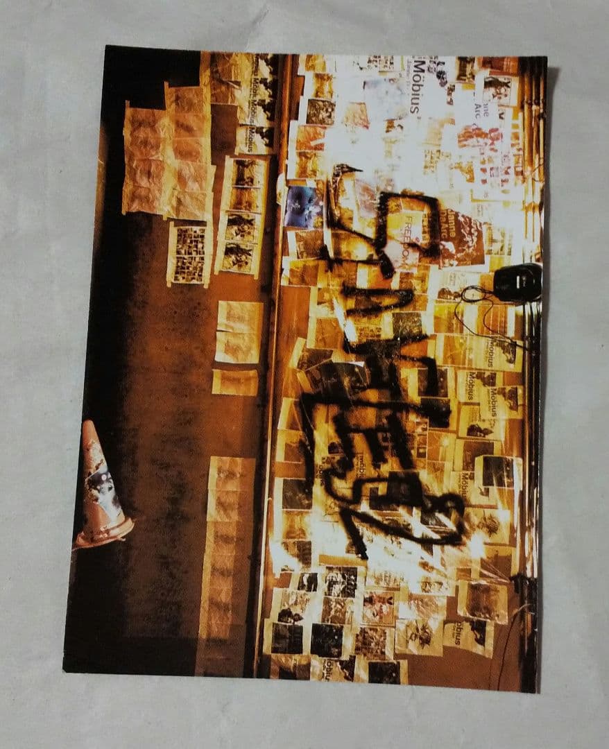 Janne Da Arc 「SINGLES 2 」トレカ付き ジャンヌダルク - メルカリ