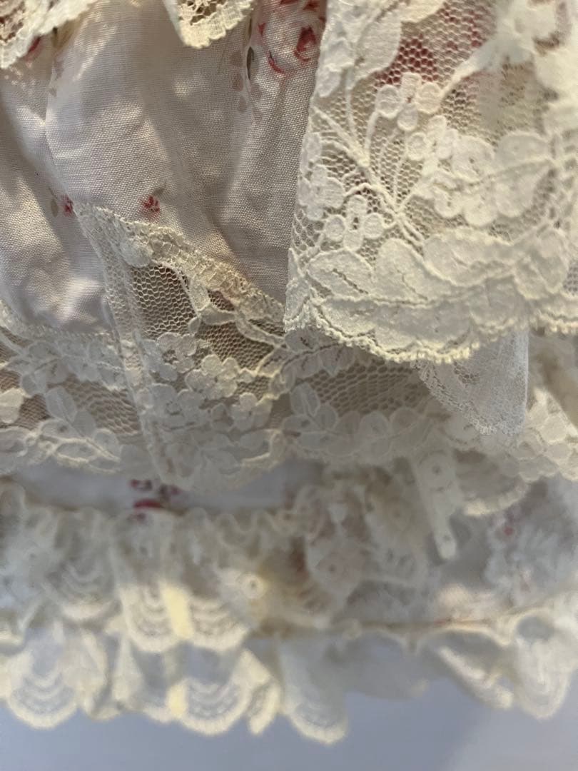 ちーたんでございます。さえら　アキアカネ　難あり(未使用) 大きなカゴ