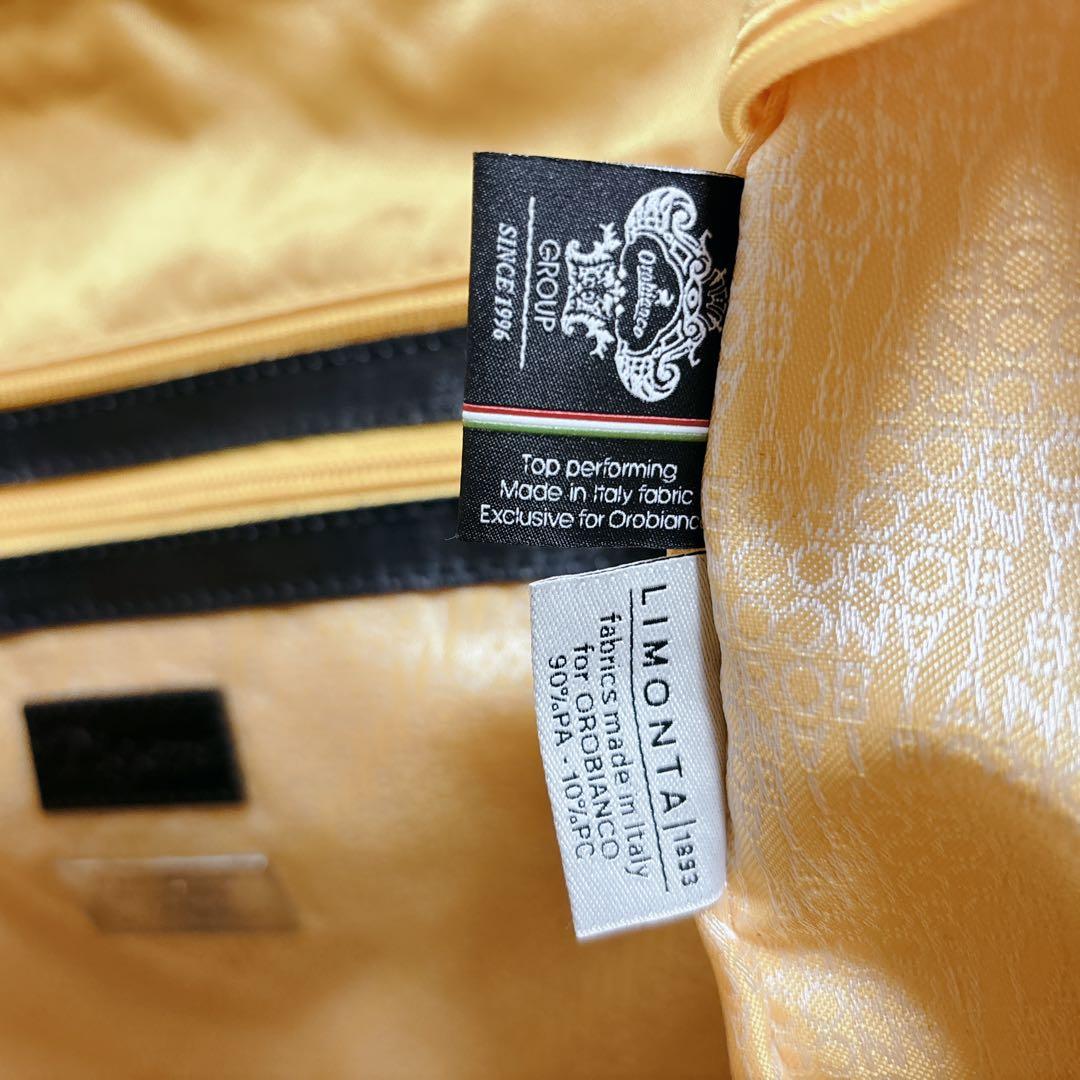 激レア限定200個!!】阪神タイガース×オロビアンコ トートバッグ - メルカリ