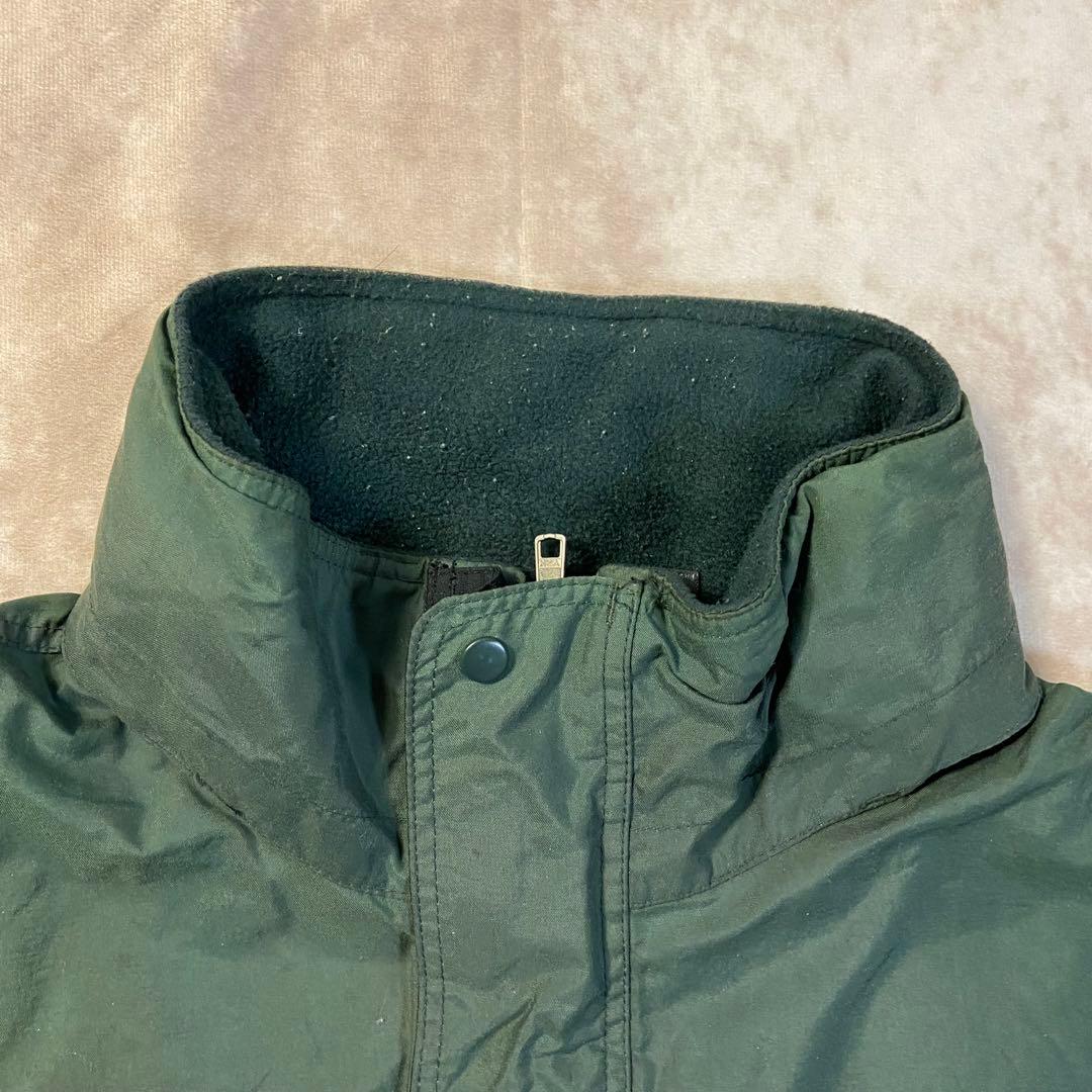 90s Patagonia トレントシェルジャケット グリーン 1997年製 - メルカリ