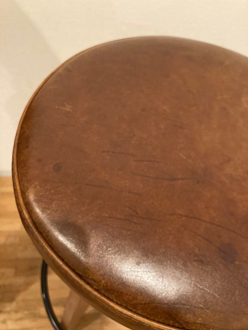 ☆6月1日迄 ジャーナルスタンダードファニチャー シノン ハイスツール