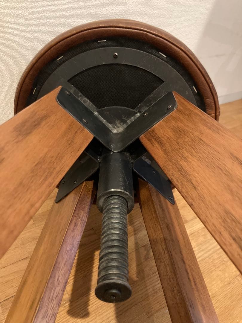 ☆6月1日迄 ジャーナルスタンダードファニチャー シノン ハイスツール