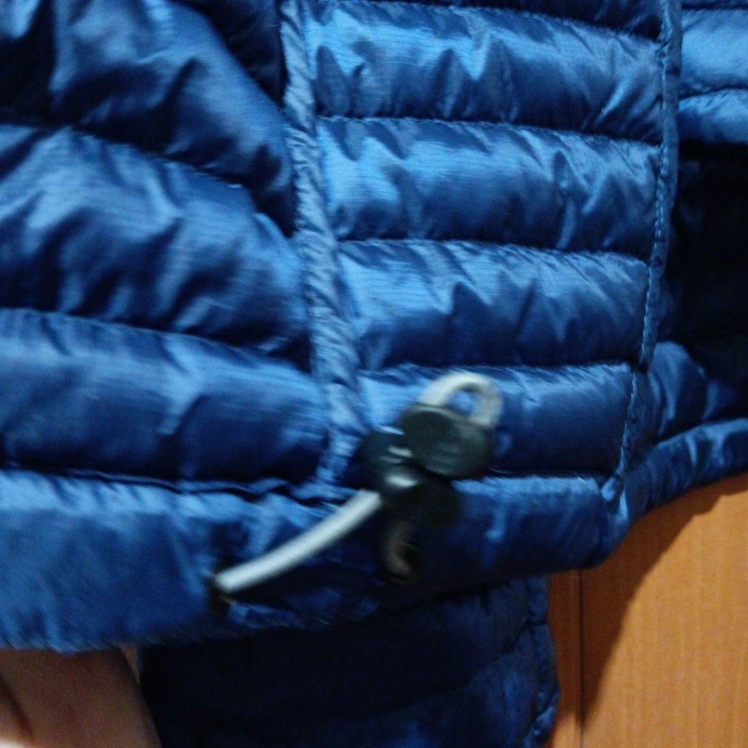 L.L.Bean ライト ダウンジャケット XL