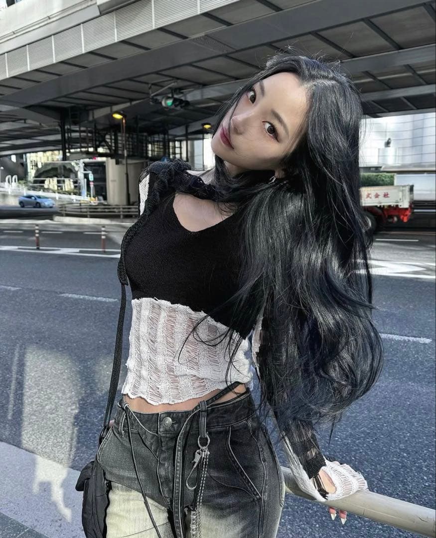 melt the lady denim19 theredthread - メルカリ