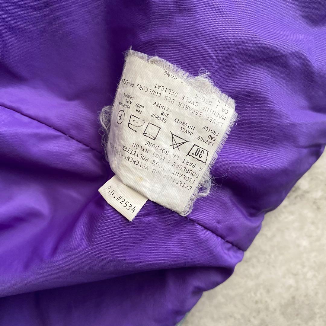 スペシャル 名作 80s パタゴニア ウッドランド コート L - メルカリ