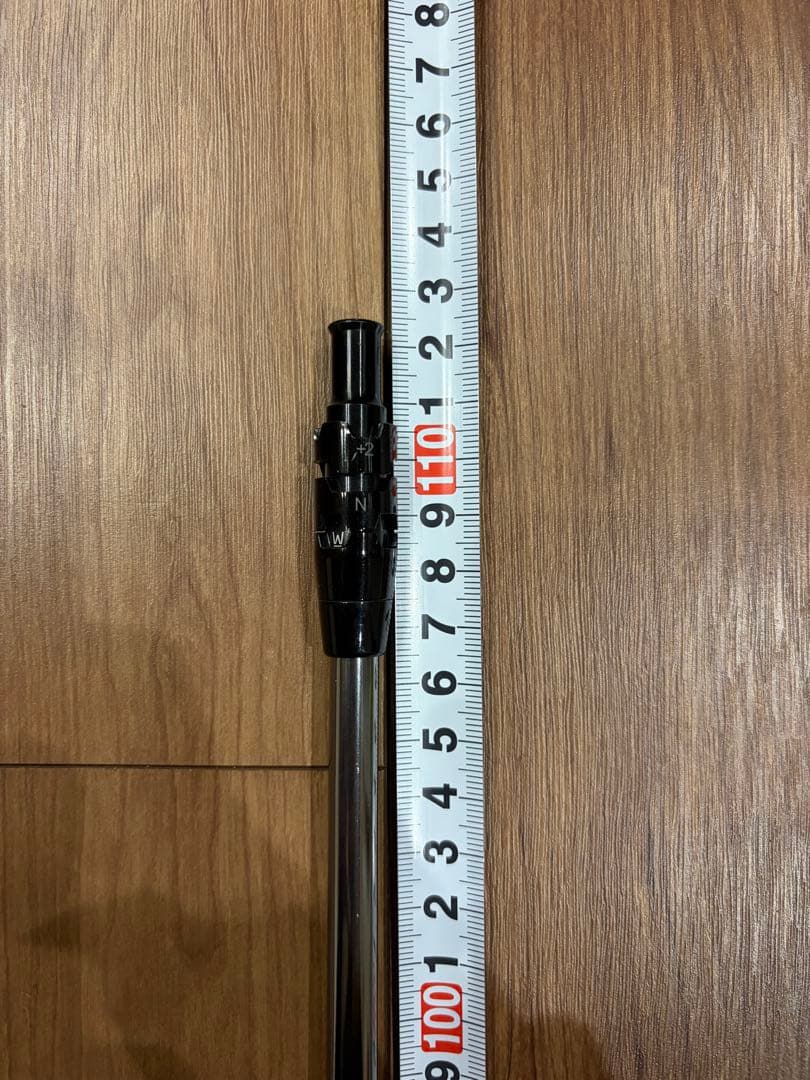 S-TRIXX X 60S エストリックスX 1W キャロウェイスリーブ付き - メルカリ