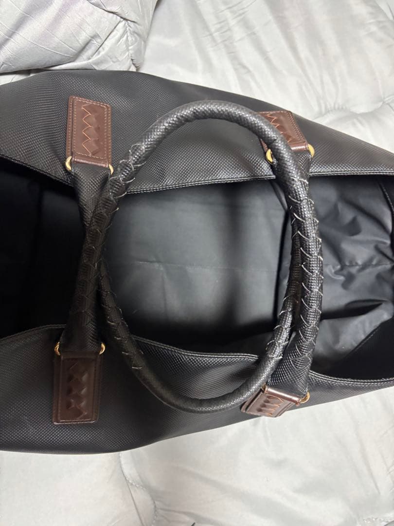 ボッテガヴェネタ　マルコポーロトートバック　黒 楽天市場】ボッテガヴェネタ (ボッテガ・ヴェネタ) トートバッグ