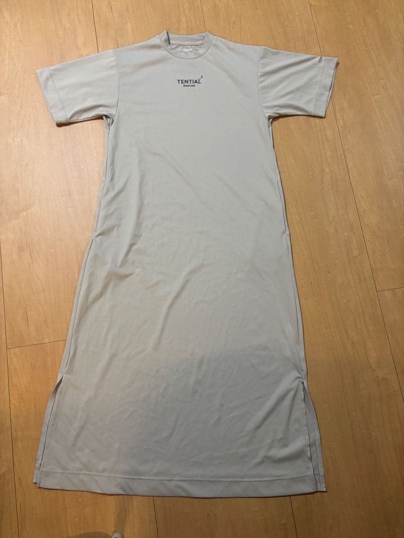 Tential BAKUNE レディースS 最終価格