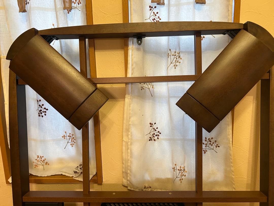 ニトリ家具調こたつ長方形 引き取り限定 150×90 - メルカリ