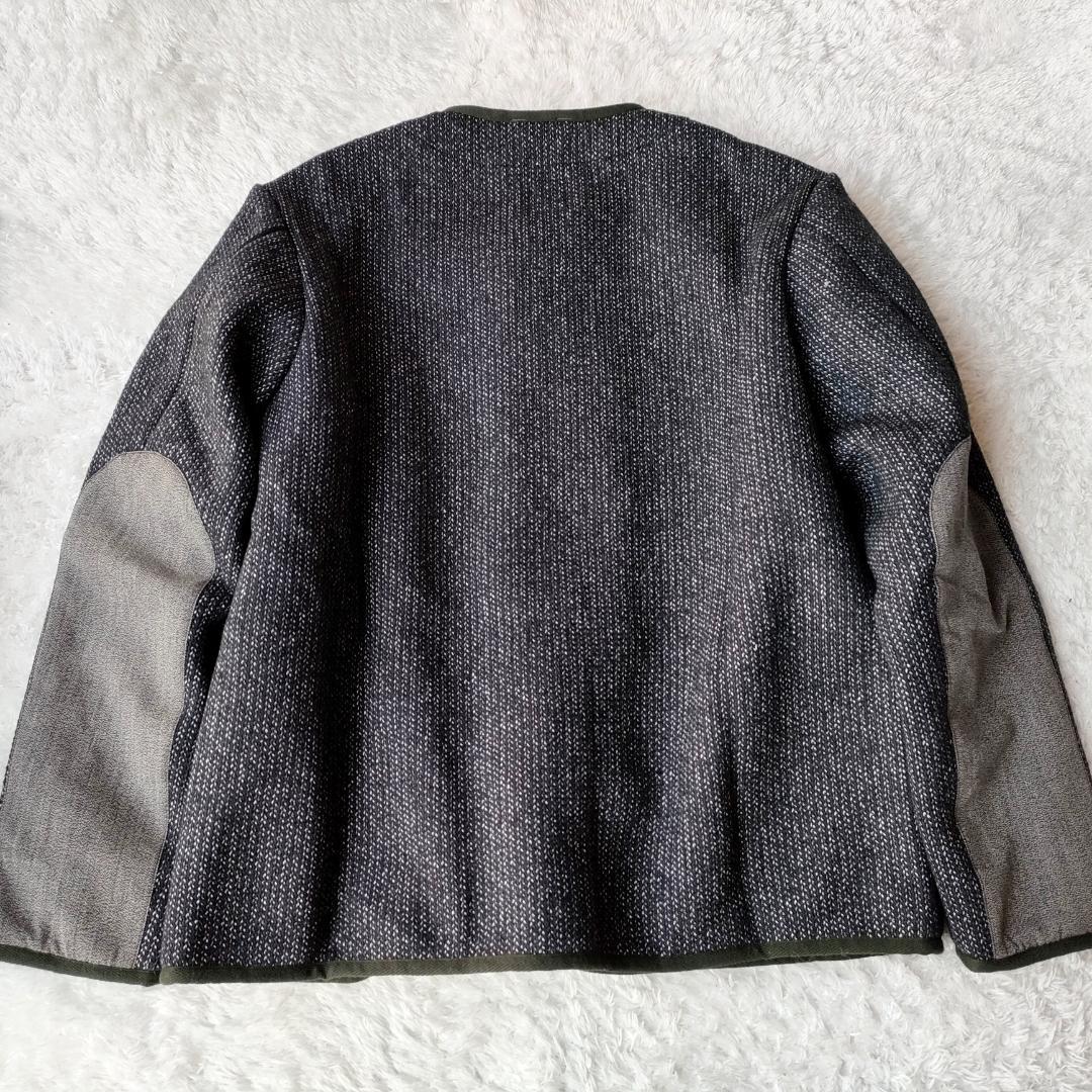 タグ付き未使用 MOJITO モヒート ROOM NO.206 JACKET L - メルカリ