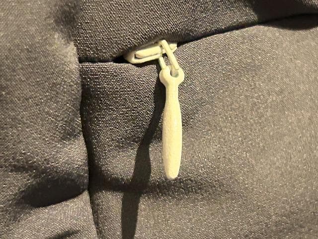 ♪送料無料★GYAKUSOU★ユーティリティータイツ★灰★L★175/80A♪