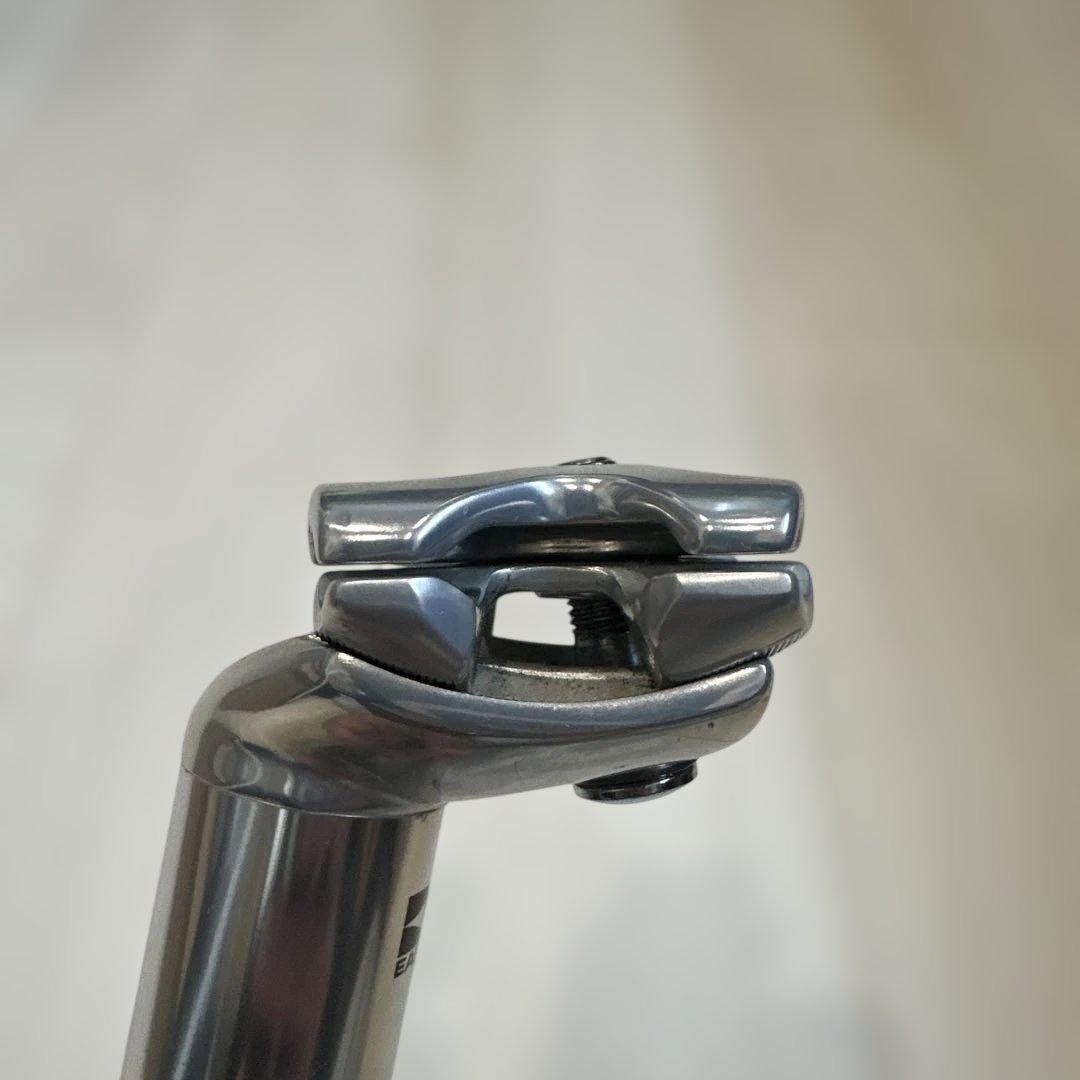 SHIMANO XTR シートポスト アルミ製【27.0mm】