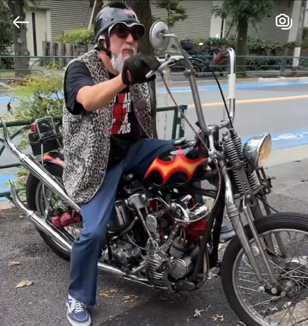 US 三軒茶屋 Leopard Vest ヒョウ柄 ベスト - メルカリ