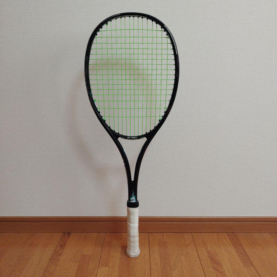 最終値下げジオブレイク50s 柔らかい打球感と飛びが向上し、新次元パワーショットを実現 中級者