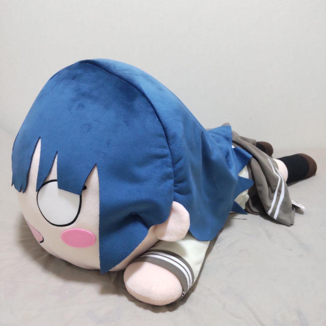 津島善子 テラジャンボ寝そべりぬいぐるみ ラブライブ!サンシャイン