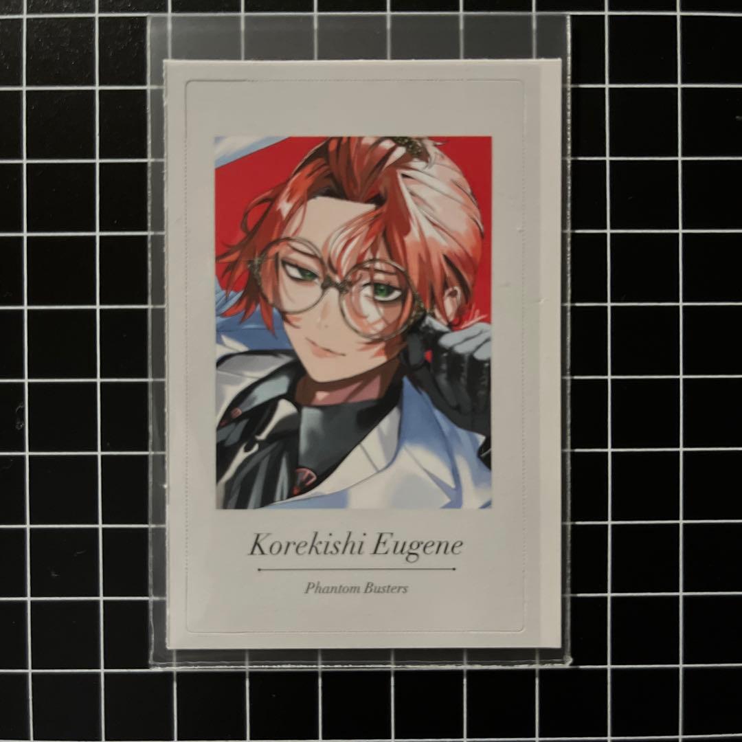 ファントムバスターズ／是岸遊人 - メルカリ
