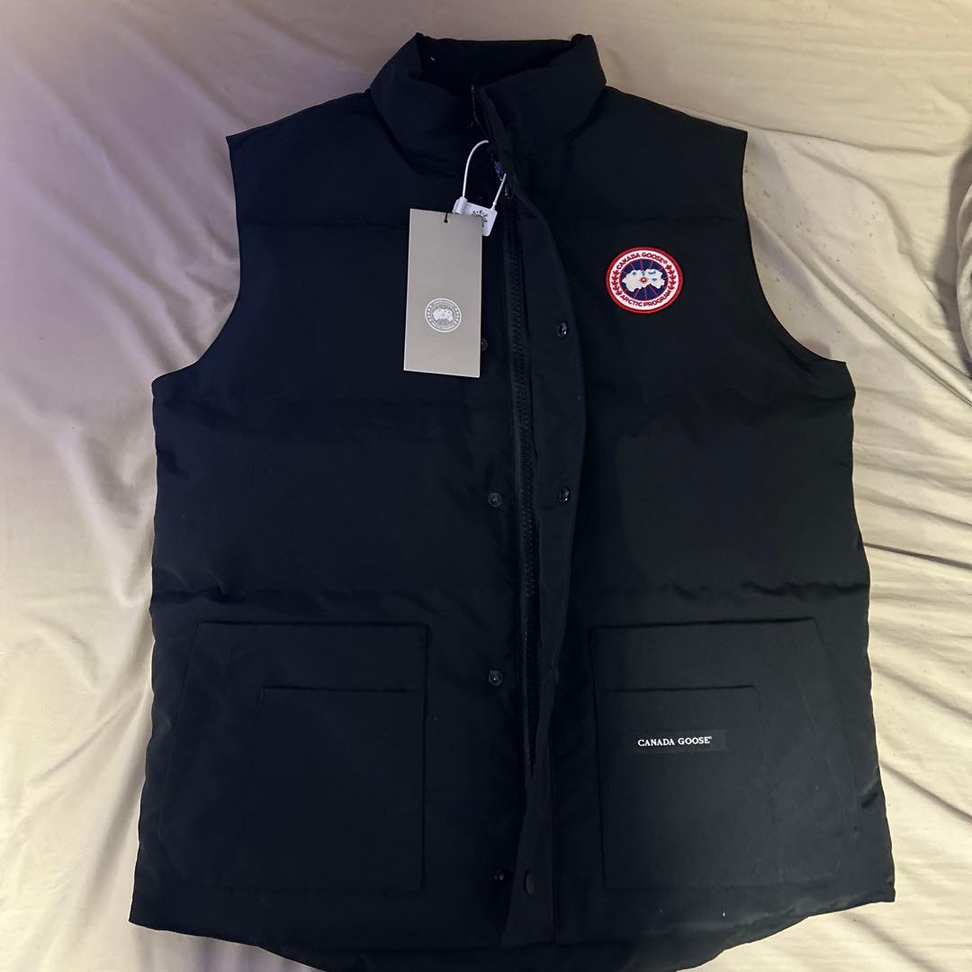 カナダグースダウンベスト カナダグース ダウンベスト | アウトレットジャパン福岡