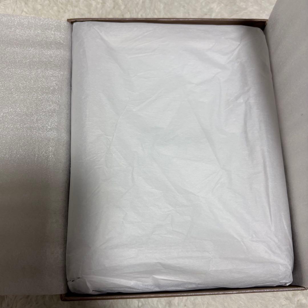 未使用】Christofle クリストフル フォトフレーム シルバー コキーユ