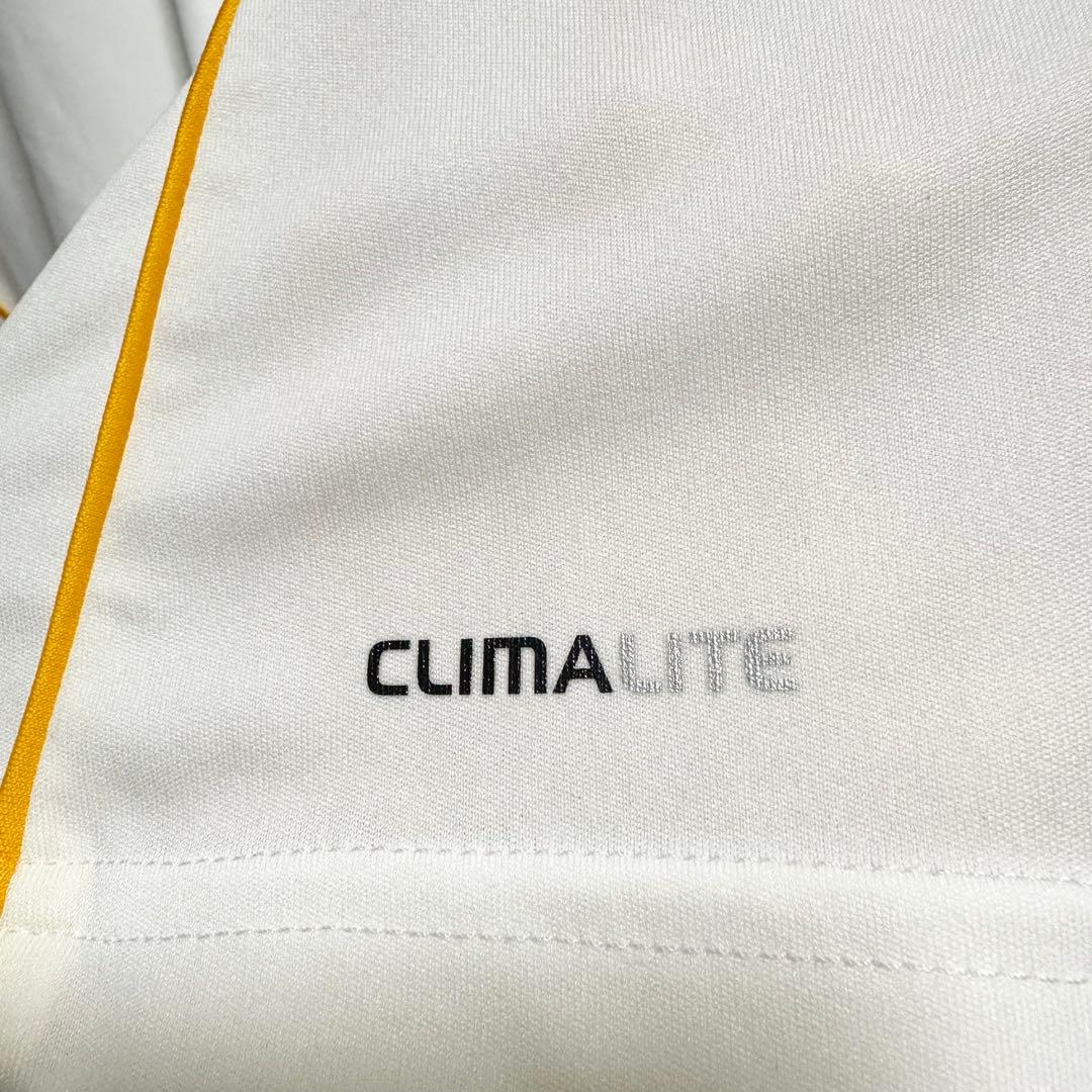 直筆サイン】 デビット ベッカム LAギャラクシー ユニフォーム - メルカリ