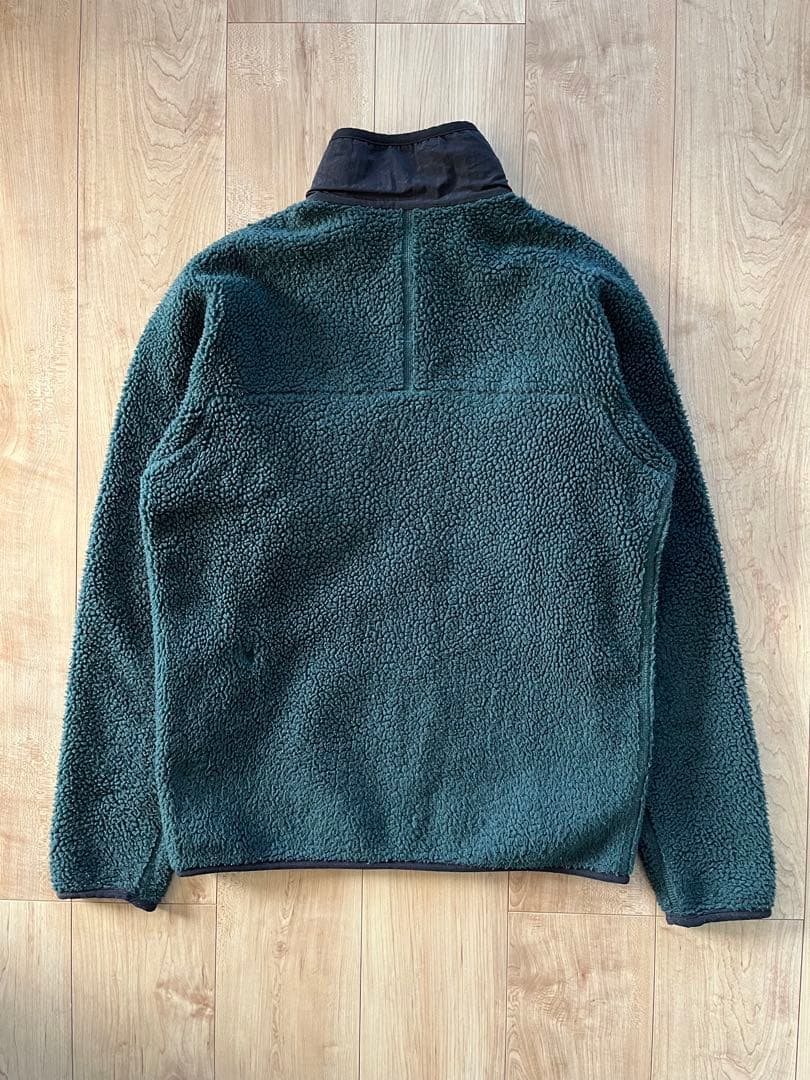 初期型 95年製 patagonia レトロX ハンター パタゴニア フリース