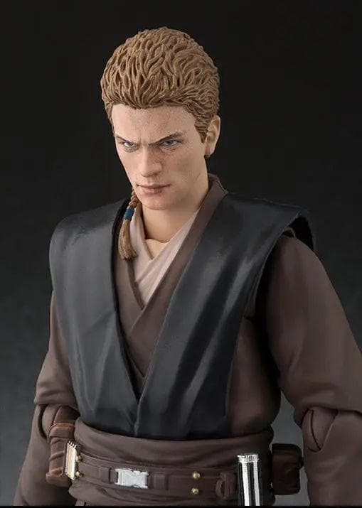 【早期購入限定版】【新品】S.H.Figuarts アナキン・スカイウォーカー