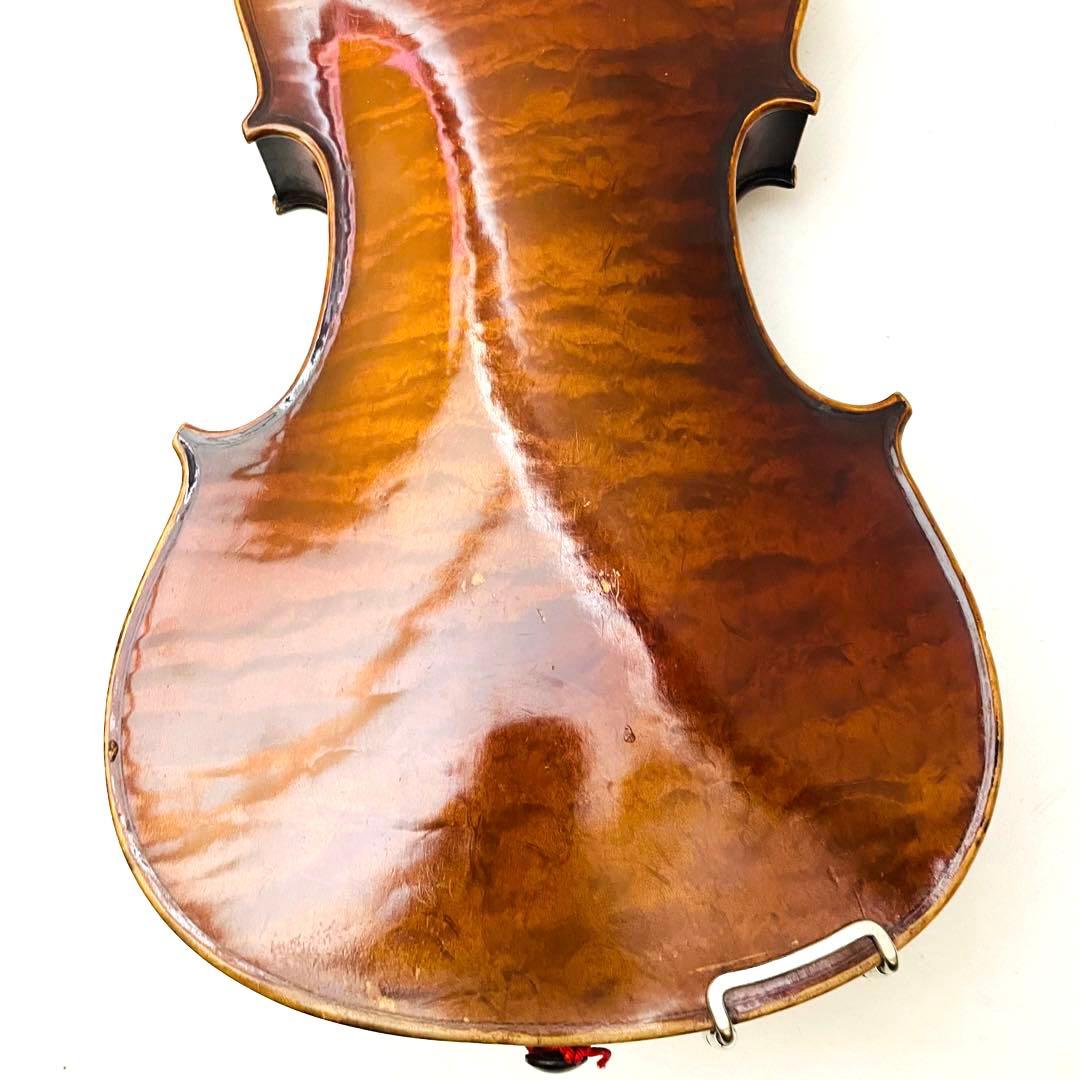 超希少】MASAKICHI.SUZUKI 鈴木政吉 No.9 バイオリン - メルカリ