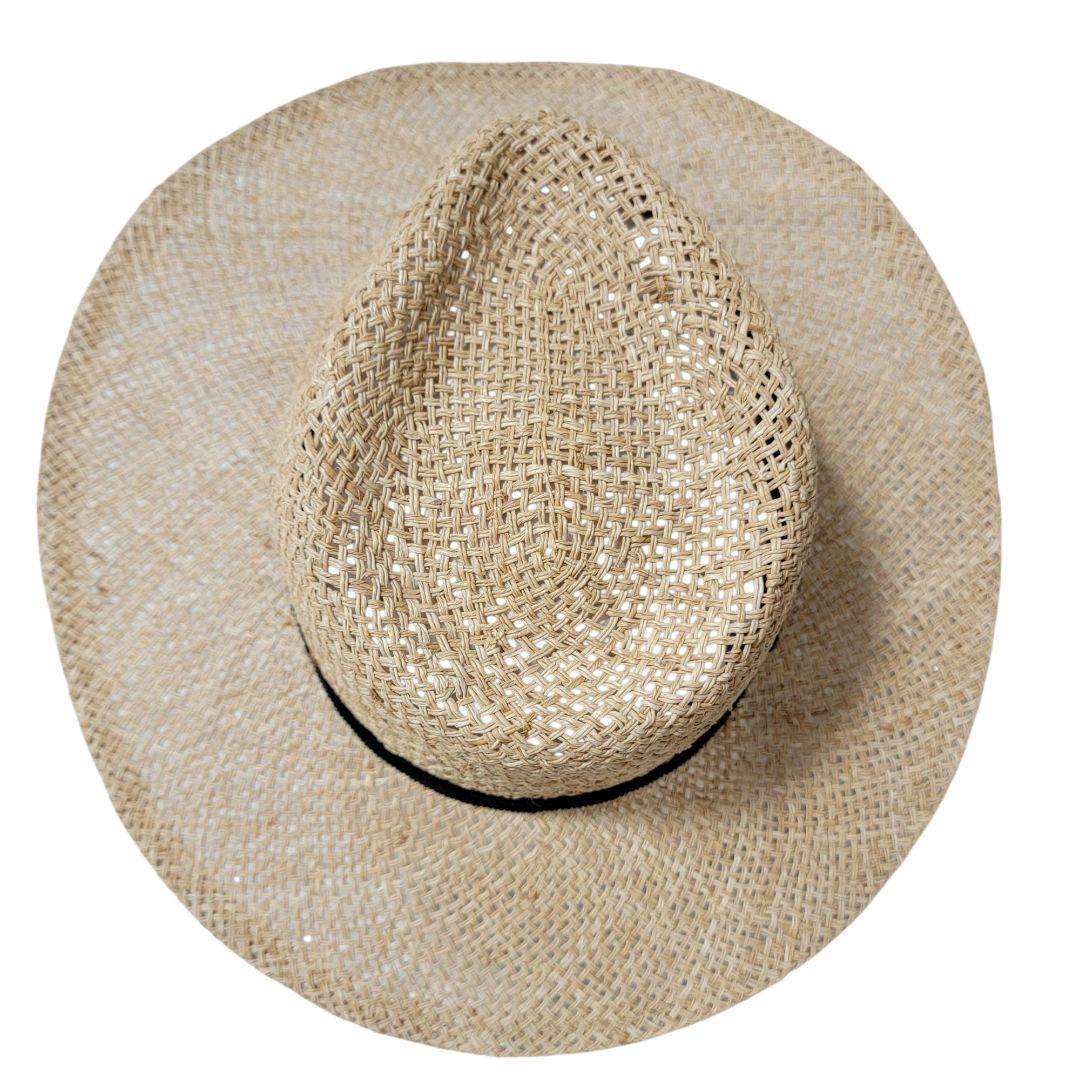 未使用】MASAKAZU FURUSAWA ストローハット F ラフィアハット - メルカリ