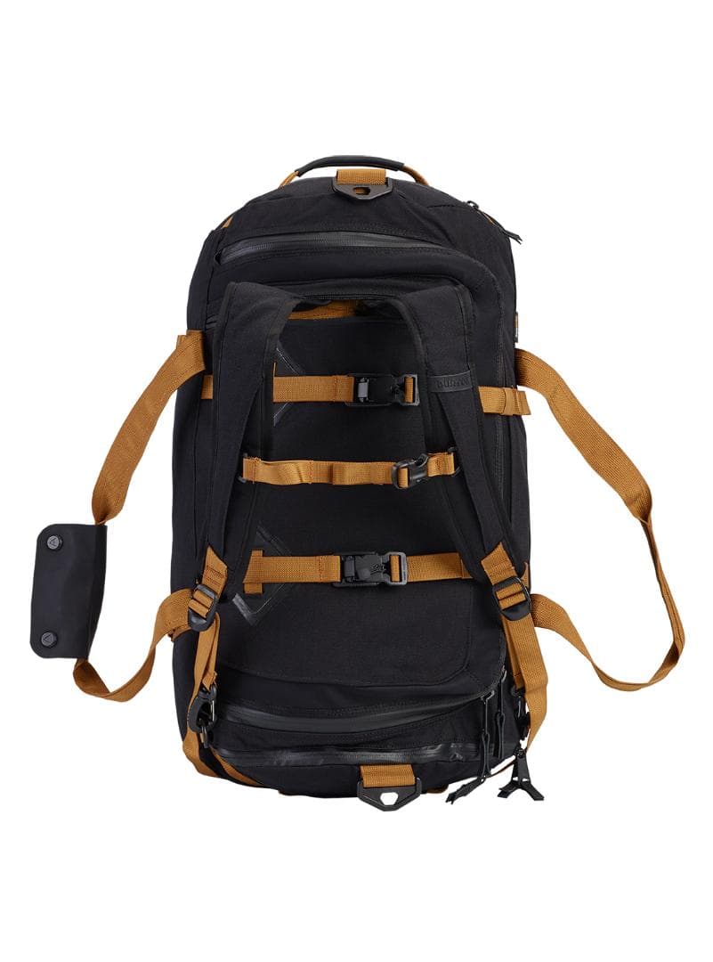 美品 Carhartt WIP × BURTON Darter Duffel - メルカリ