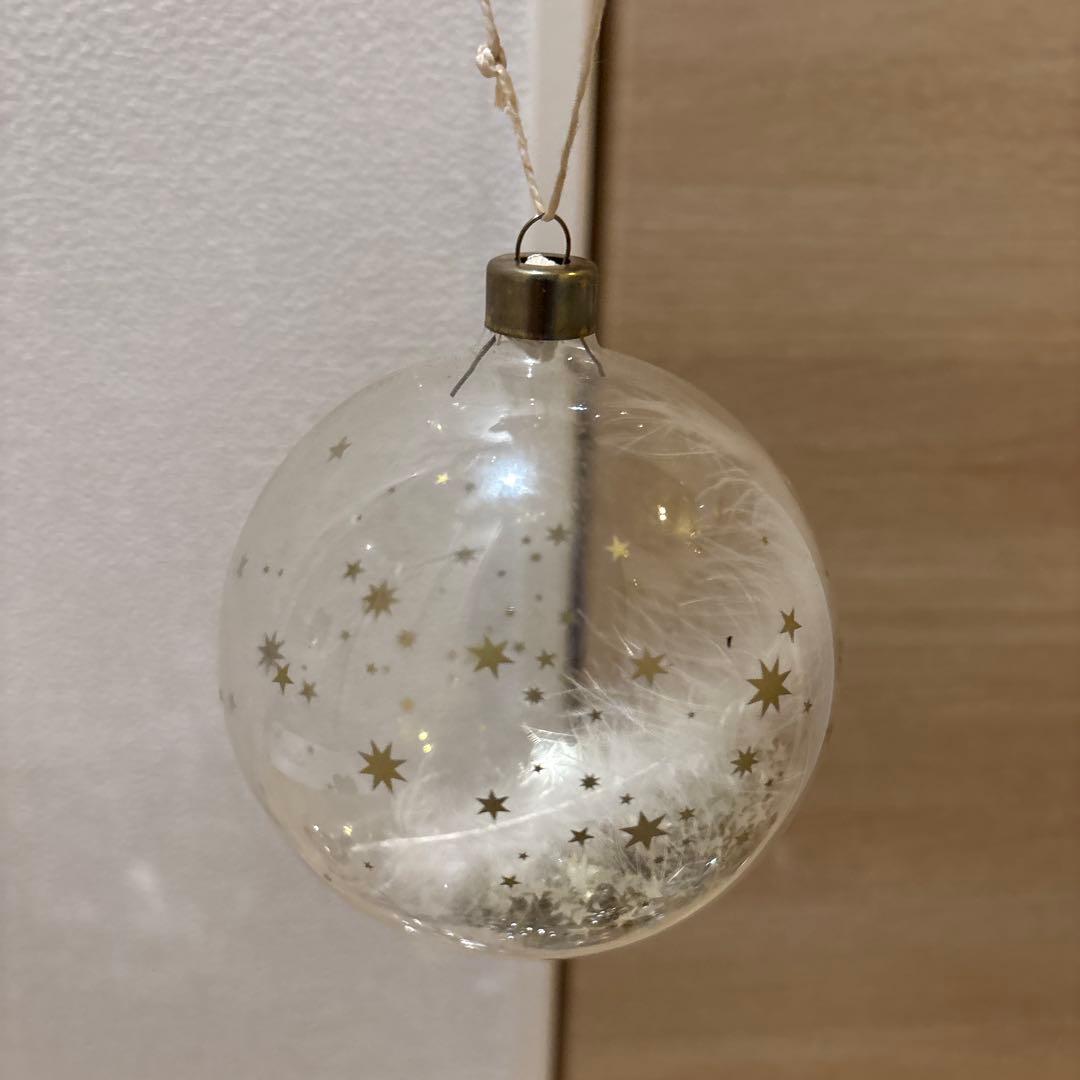 最終値下げクリスマス オーナメントセット24点 サンタクロース