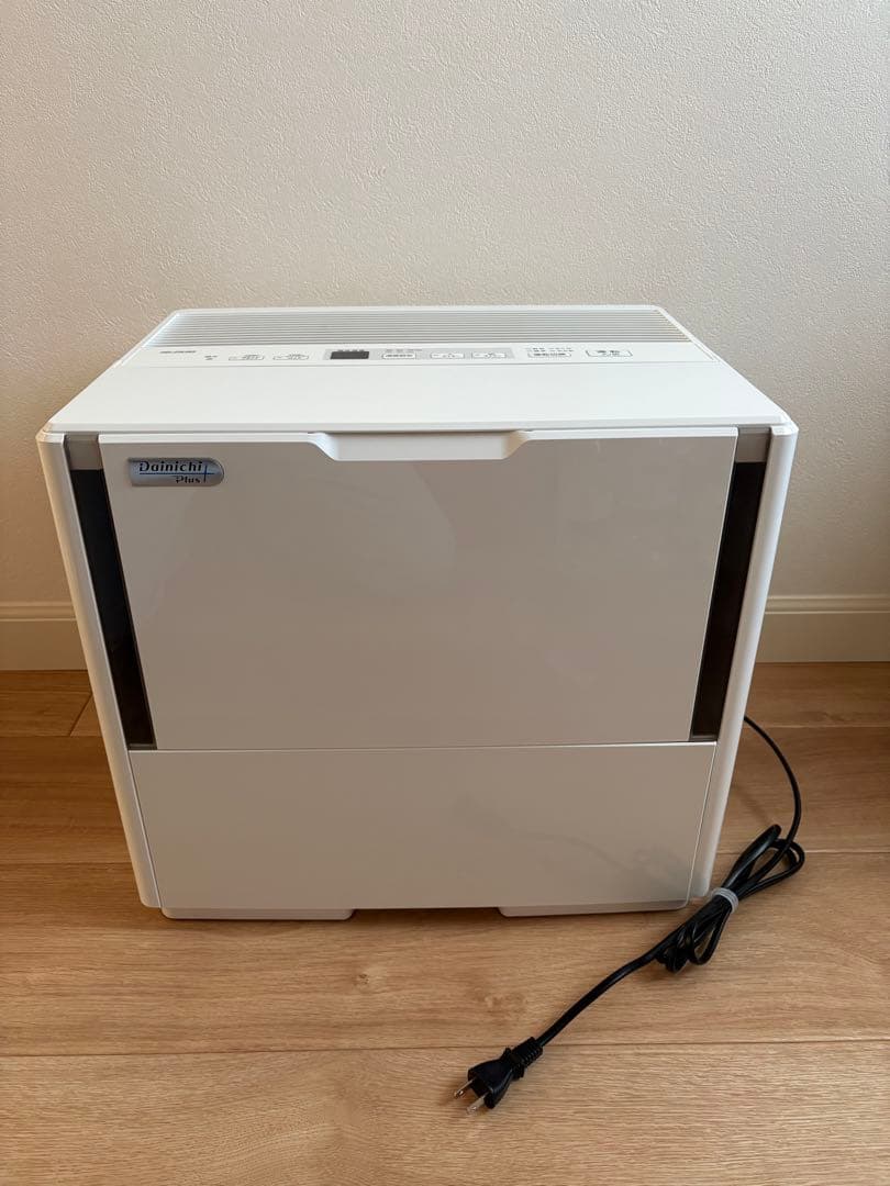 ダイニチ　加湿器　HD-PN185 楽天市場】ダイニチ工業 △ハイブリッド式加湿器 PN TYPE パワフル