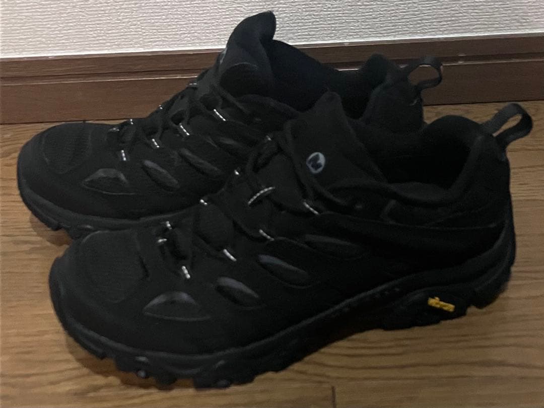 靴 28.5cm MERRELL MOAB3 SYN GORE-TEX