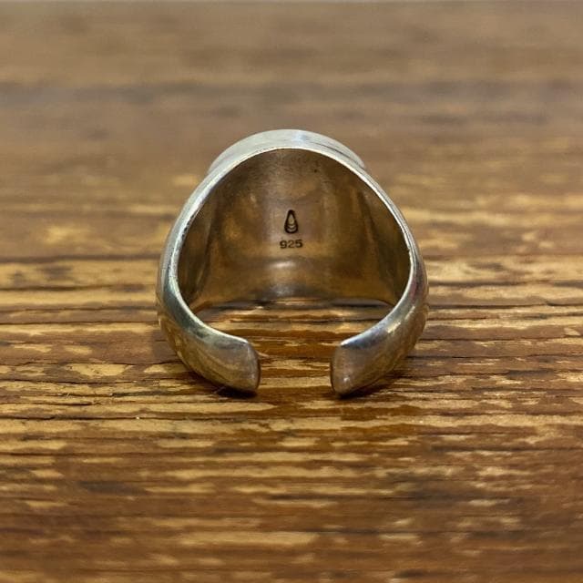 Button Works ボタンワークス LEVI'S リーバイス ボタンリング - メルカリ