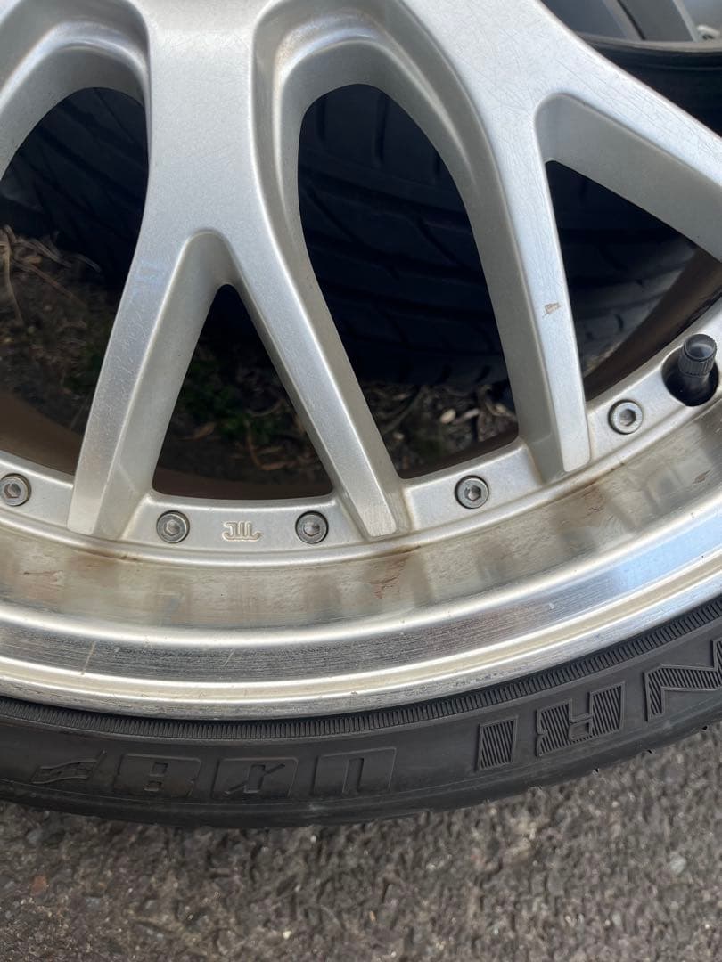 アネーロコラソン　まりりん