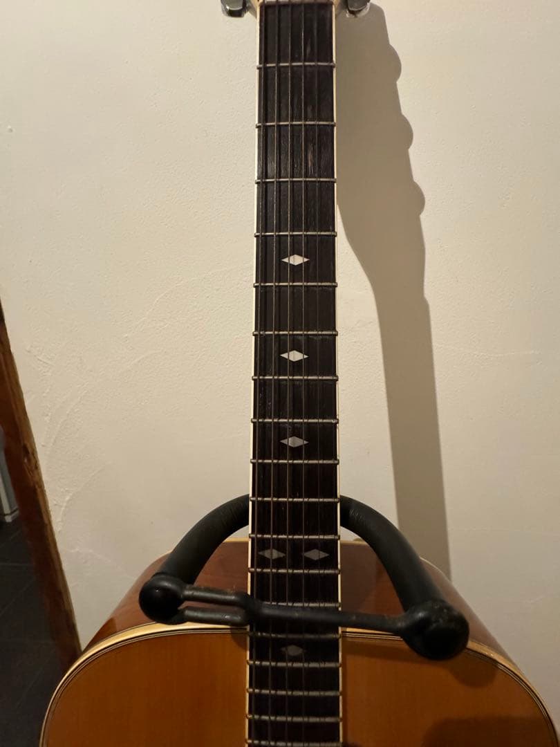 YAMAHA ヤマハ FG413SL アコースティックギター 左利き 世界的に有名な