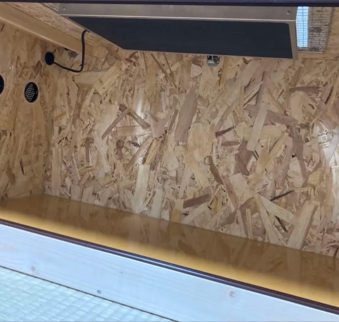 かいっちゃんの青空市 様□90サイズ爬虫類ゲージ、爬虫類ケージ