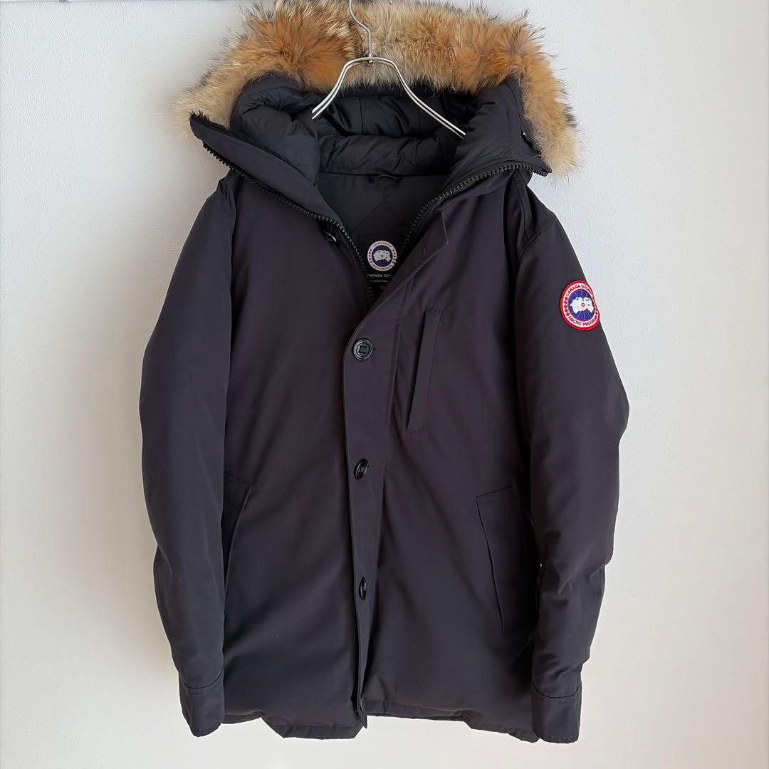 【未使用級✨XL!!】カナダグース　ジャスパー　メンズ　ダウン　国内正規品 shanv.jpg