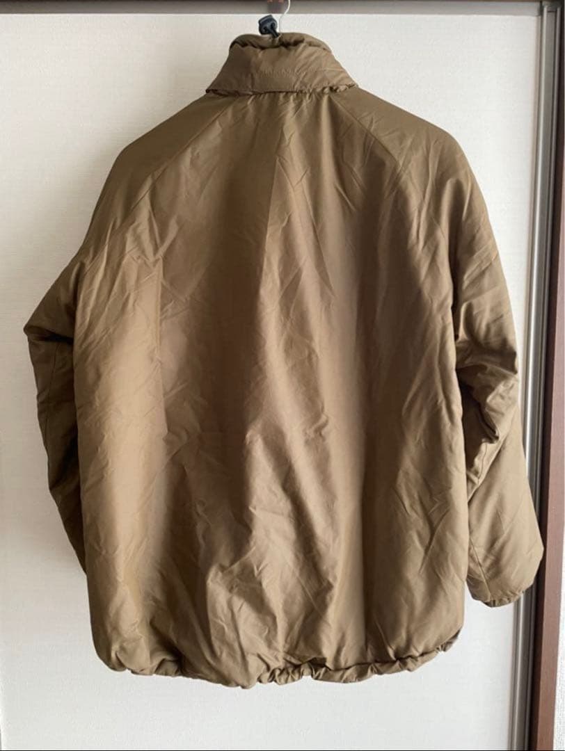 キンロックアンダーソン 36 片野英児 イギリス軍 PCSジャケット ブルゾン