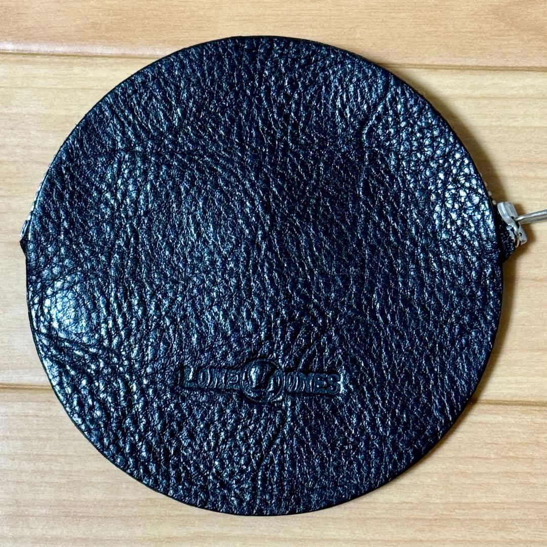 激レア・新品未使用】LONE ONES ロンワンズ コインケース 非売品