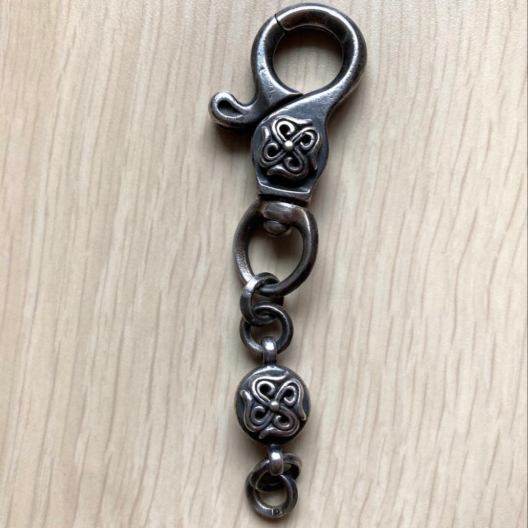 Shin's SCULPTURE（シンズ スカルプチャー） キーチェーン 楽天市場】Shin's Sculpture（シンズ スカルプチャー）ロング