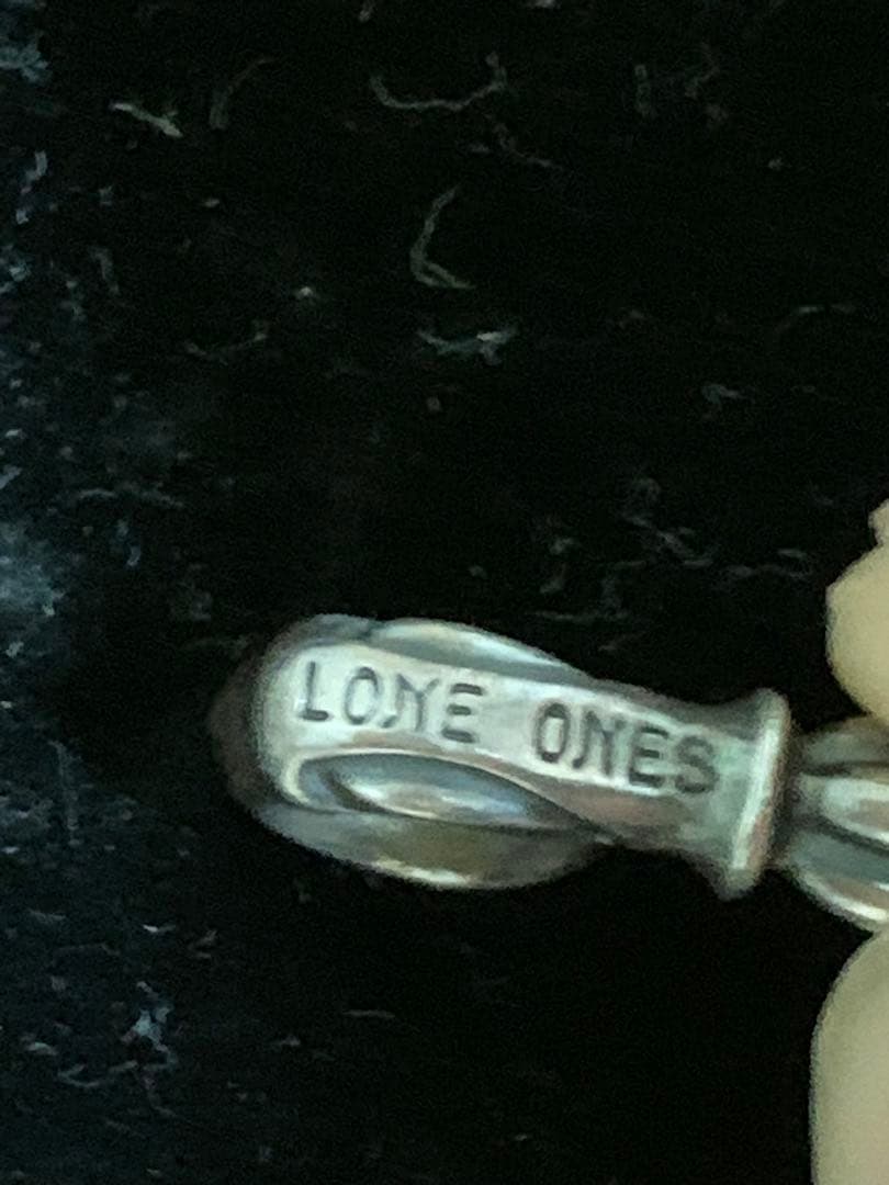 ギャラ有 ロンワンズ ボックスチェーン Mサイズ シルバー - メルカリ