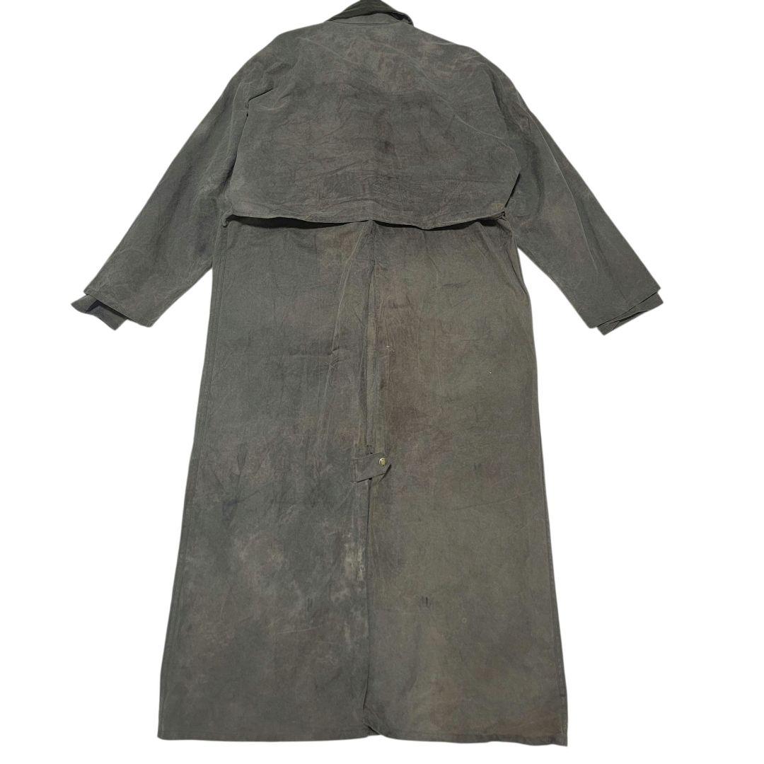 希少 USA製 フィルソン FILSON ロングコート DUSTER COAT - メルカリ