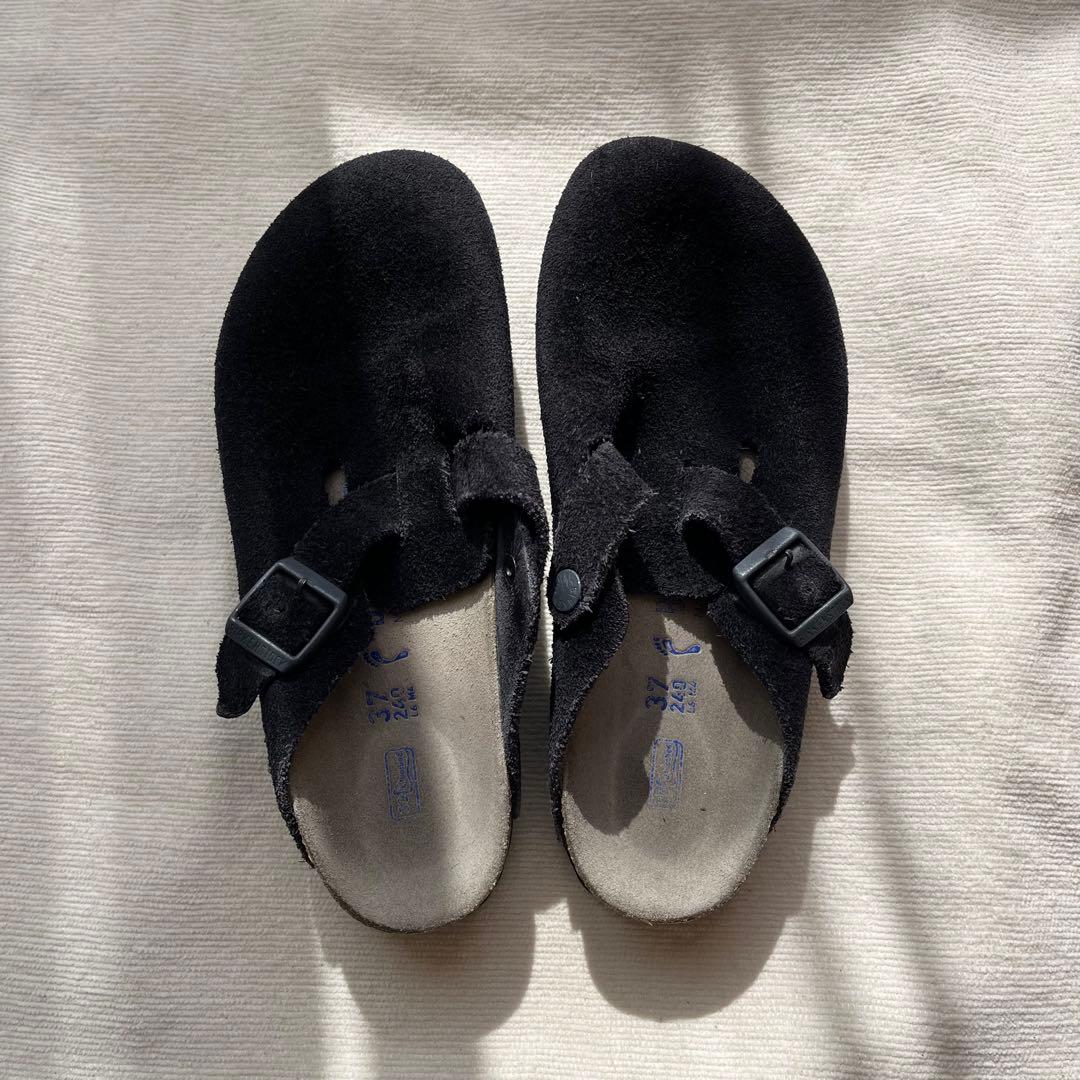 Birkenstock ボストン　ビルケンシュトック BIRKENSTOCK（ビルケンシュトック）BOSTON（ボストン）