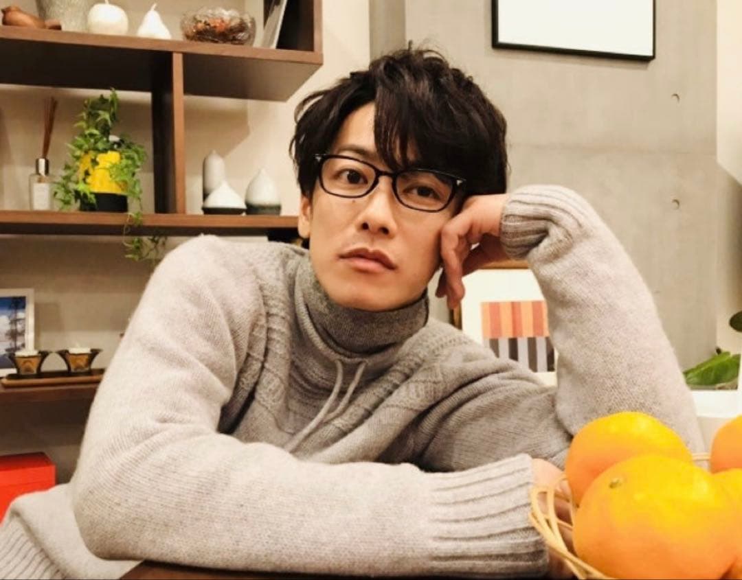 佐藤健 BJ CLASSIC COLLECTION ブラックメガネP-501 - メルカリ